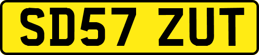 SD57ZUT