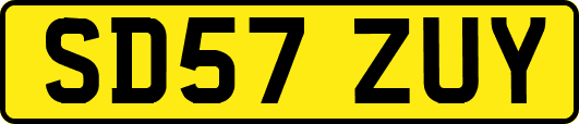 SD57ZUY
