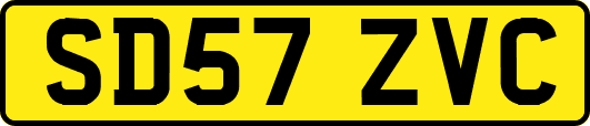 SD57ZVC