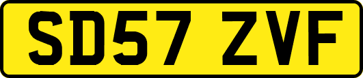 SD57ZVF