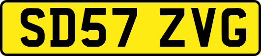 SD57ZVG
