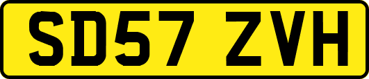 SD57ZVH