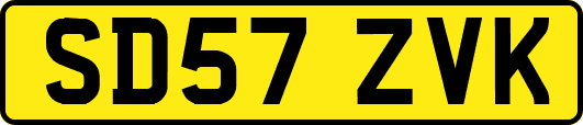 SD57ZVK