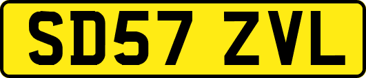SD57ZVL