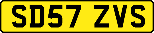 SD57ZVS