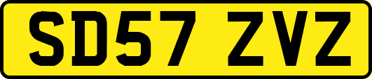 SD57ZVZ