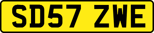 SD57ZWE