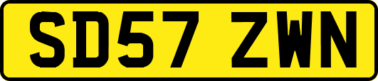SD57ZWN