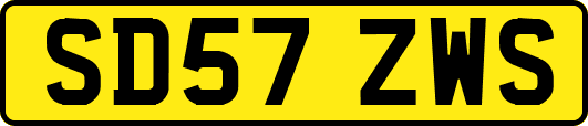 SD57ZWS