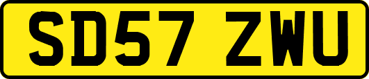 SD57ZWU