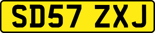 SD57ZXJ
