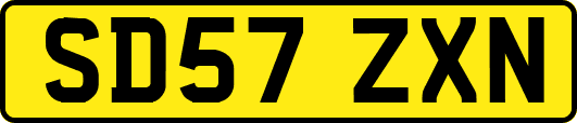 SD57ZXN