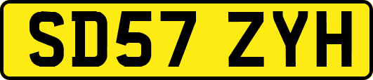 SD57ZYH
