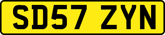 SD57ZYN