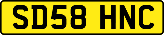 SD58HNC