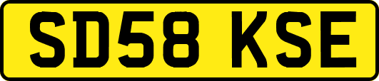 SD58KSE