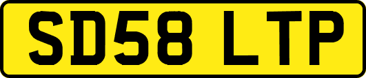 SD58LTP