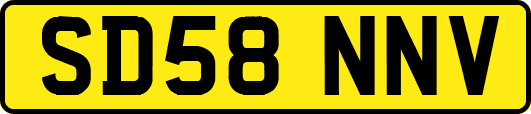 SD58NNV