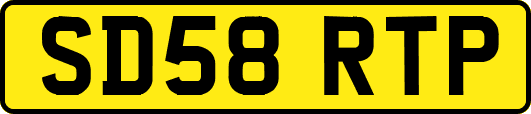 SD58RTP