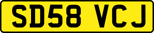 SD58VCJ