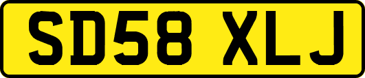 SD58XLJ