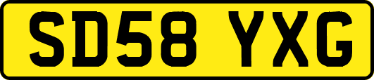 SD58YXG