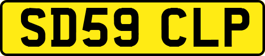 SD59CLP