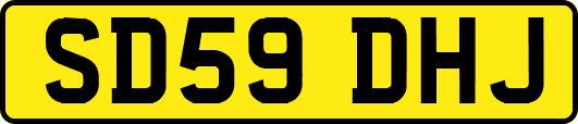 SD59DHJ