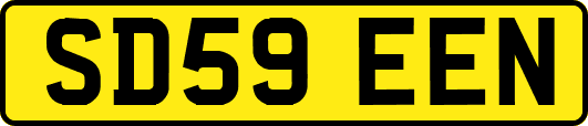 SD59EEN