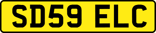 SD59ELC