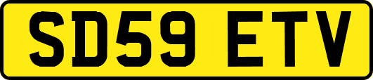 SD59ETV