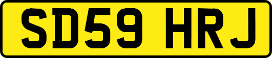 SD59HRJ