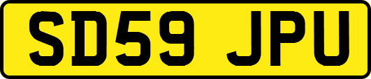 SD59JPU