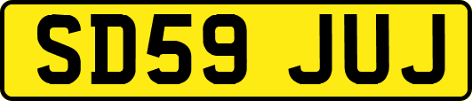 SD59JUJ