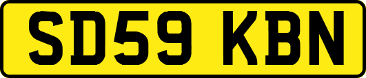 SD59KBN