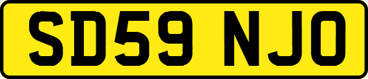 SD59NJO