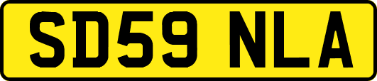 SD59NLA