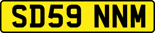 SD59NNM