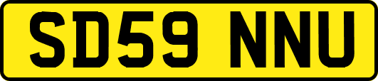 SD59NNU