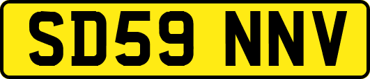 SD59NNV