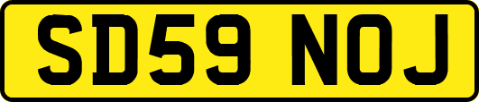 SD59NOJ