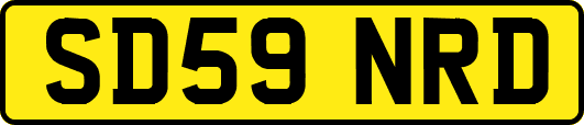 SD59NRD