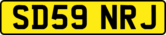 SD59NRJ