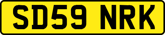 SD59NRK