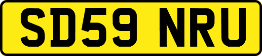 SD59NRU