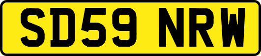 SD59NRW