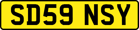 SD59NSY