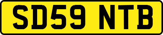 SD59NTB