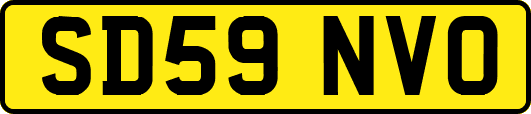 SD59NVO