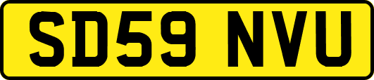 SD59NVU